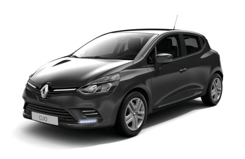 La nouvelle Renault Clio