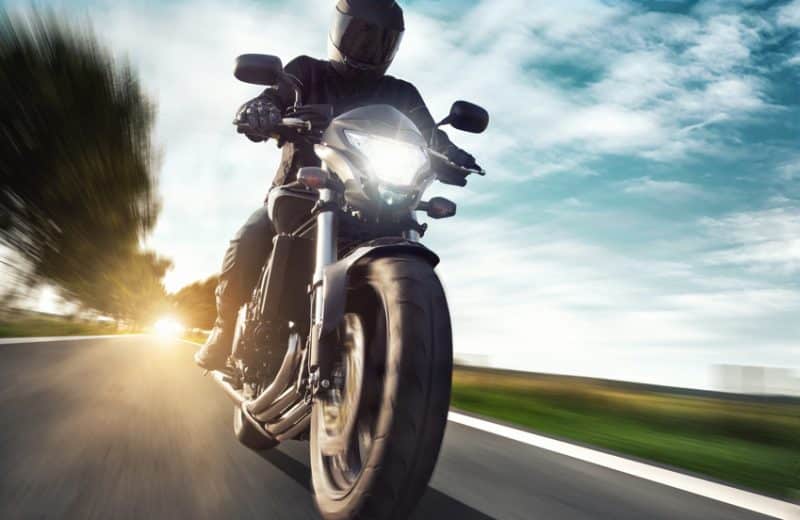 Comment assurer un deux-roues ?