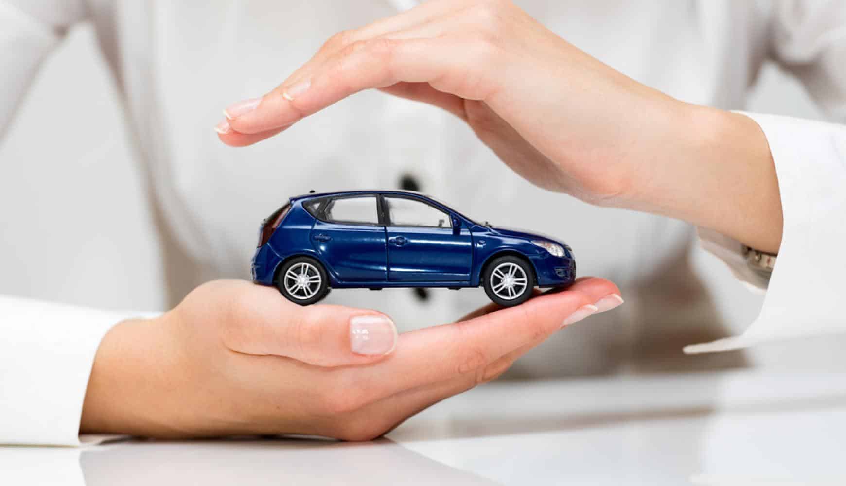 La bonne assurance auto pour un jeune conducteur