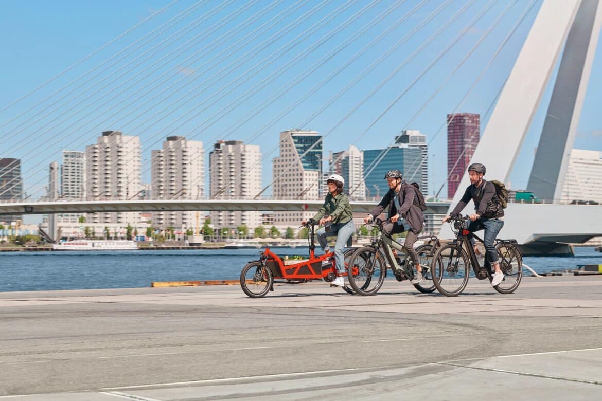 Les meilleures alternatives pour une mobilité urbaine respectueuse de l'environnement