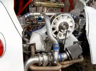 L’influence de la température sur l’efficacité du moteur ?