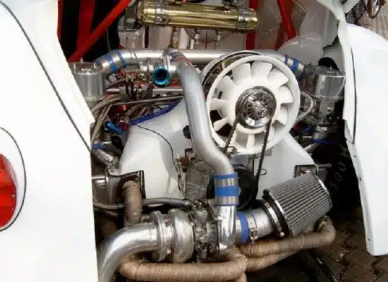 L’influence de la température sur l’efficacité du moteur