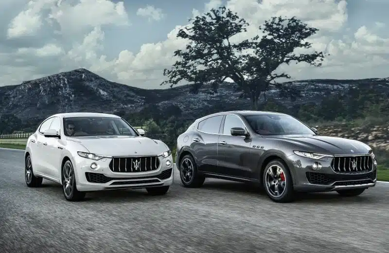 Maserati : comment la marque italienne de luxe a fait exploser ses marges