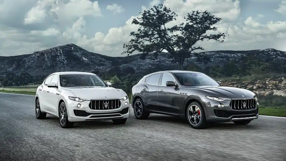 Maserati : comment la marque italienne de luxe a fait exploser ses marges