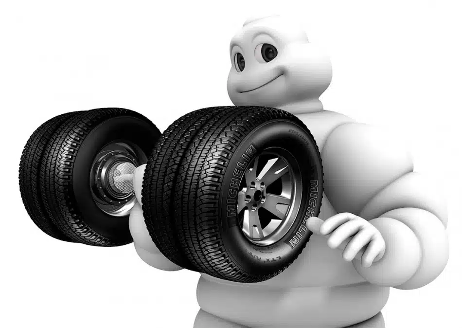 Comment Michelin a révolutionné le marché du pneu avec ses innovations !
