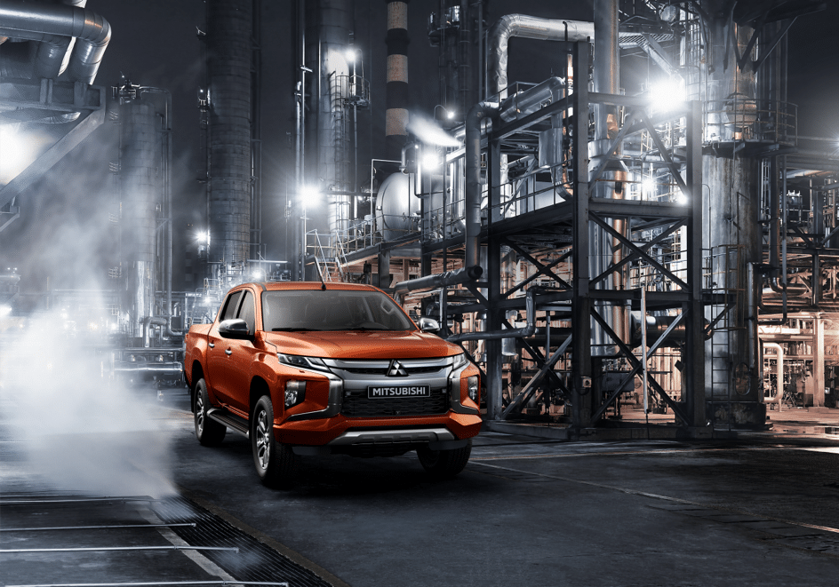 Les services dédiés aux professionnels de Mitsubishi Motors