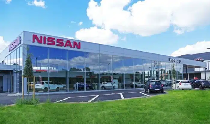 Les mérites du concessionnaire Nissan