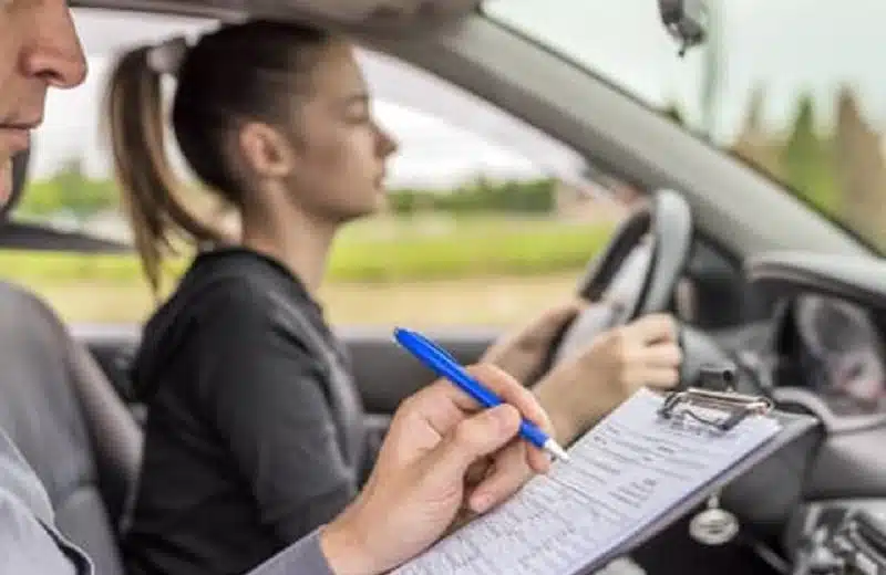 Nos conseils pour apprendre à conduire rapidement