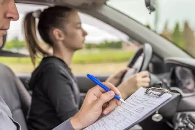 Nos conseils pour apprendre à conduire rapidement