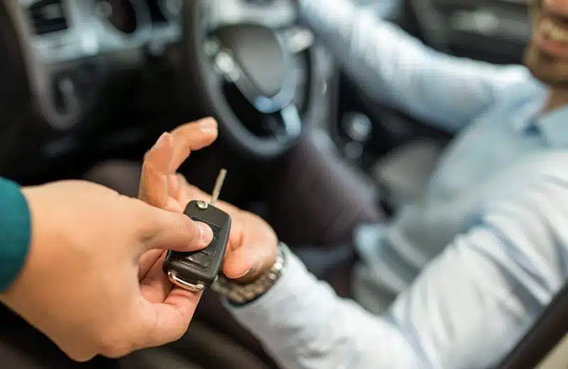 Quelles sont les astuces pour vendre rapidement sa voiture à bon prix ?