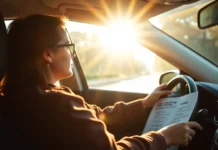 Éviter la suspension de permis à points pour continuer à conduire sereinement