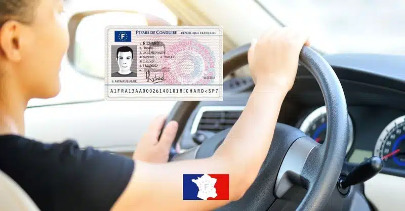 Peut-on demander un duplicata de permis de conduire à distance ?