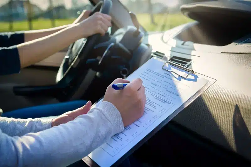 Quelles sont les questions les plus posées par l’inspecteur au permis ?