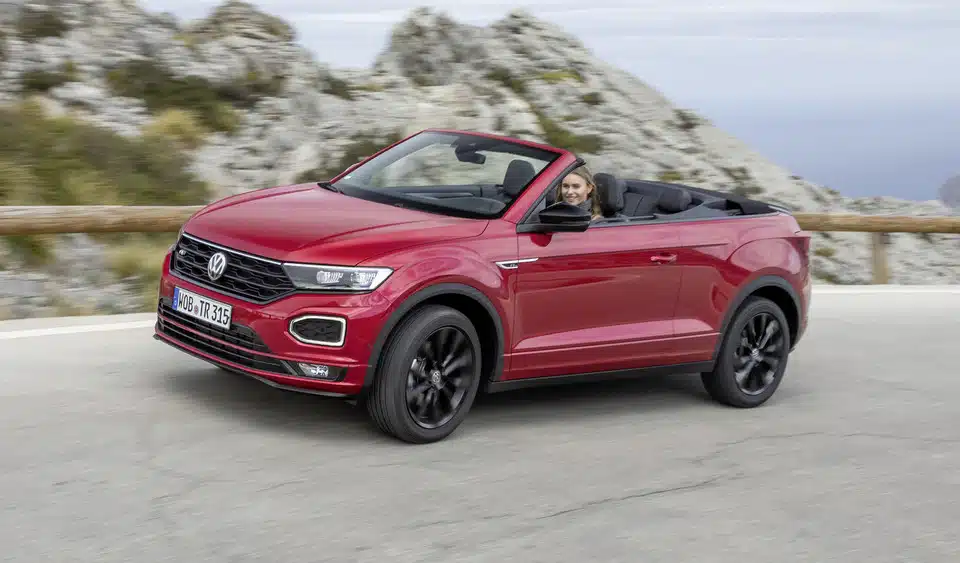 Quelles sont les bonnes raisons d’acheter le Volkswagen T-Roc Cabriolet ?