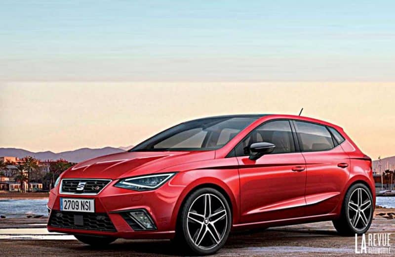 La nouvelle SEAT Leon