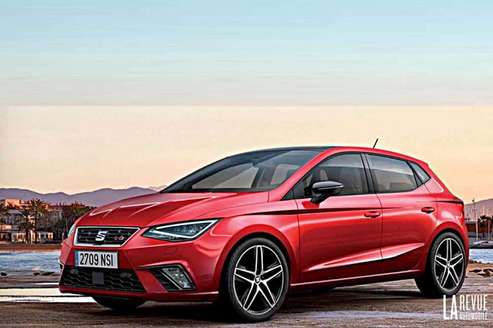 La nouvelle SEAT Leon