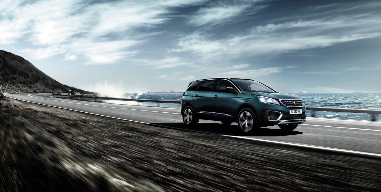 SUV