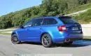 La nouvelle Skoda Octavia 2013