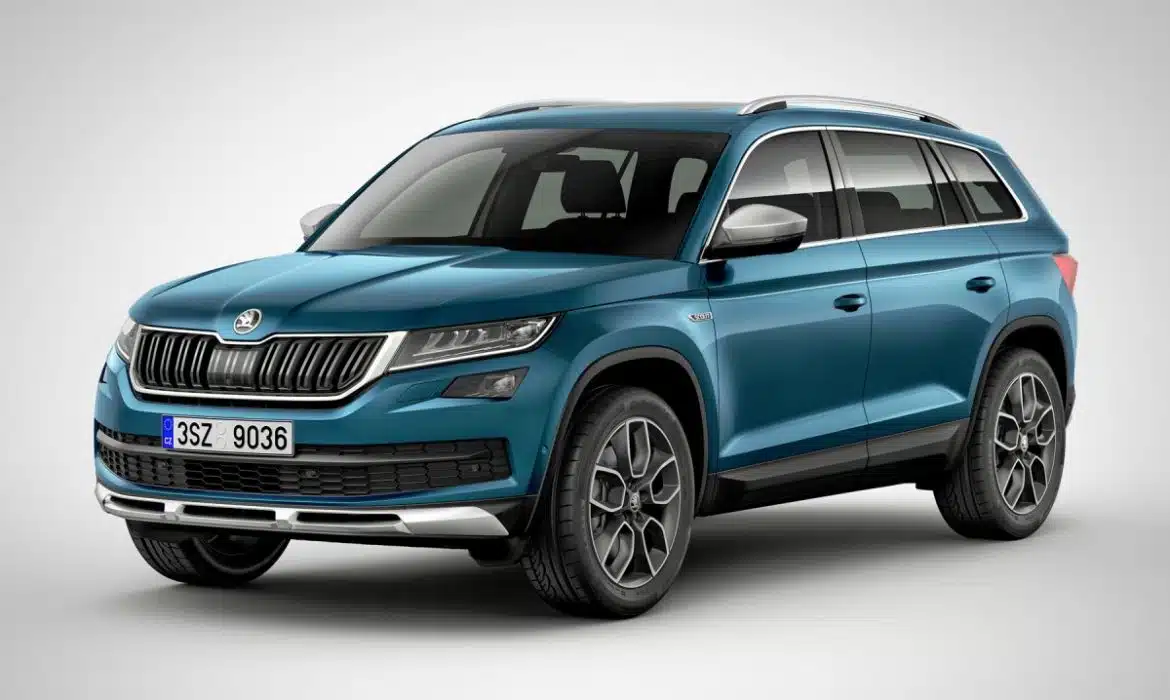 Seat et Skoda pourraient produire de petits SUV