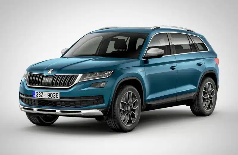 Seat et Skoda pourraient produire de petits SUV