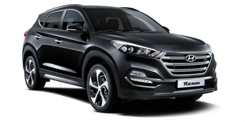 Le nouveau Hyundai Santa Fe