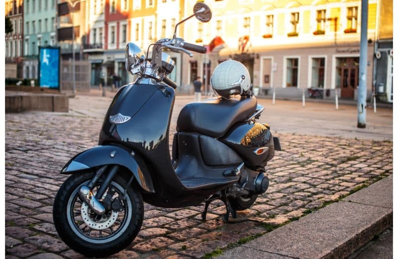 Trouvez l’assurance scooter 125 la moins chère : comparatif des meilleures offres sur le marché