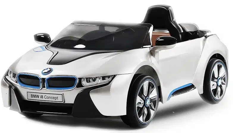 Voiture en jouet électrique : meilleur cadeau à offrir aux enfants