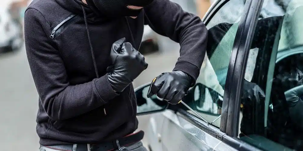 Vol ou tentative de vol de voiture quelles sont les garanties