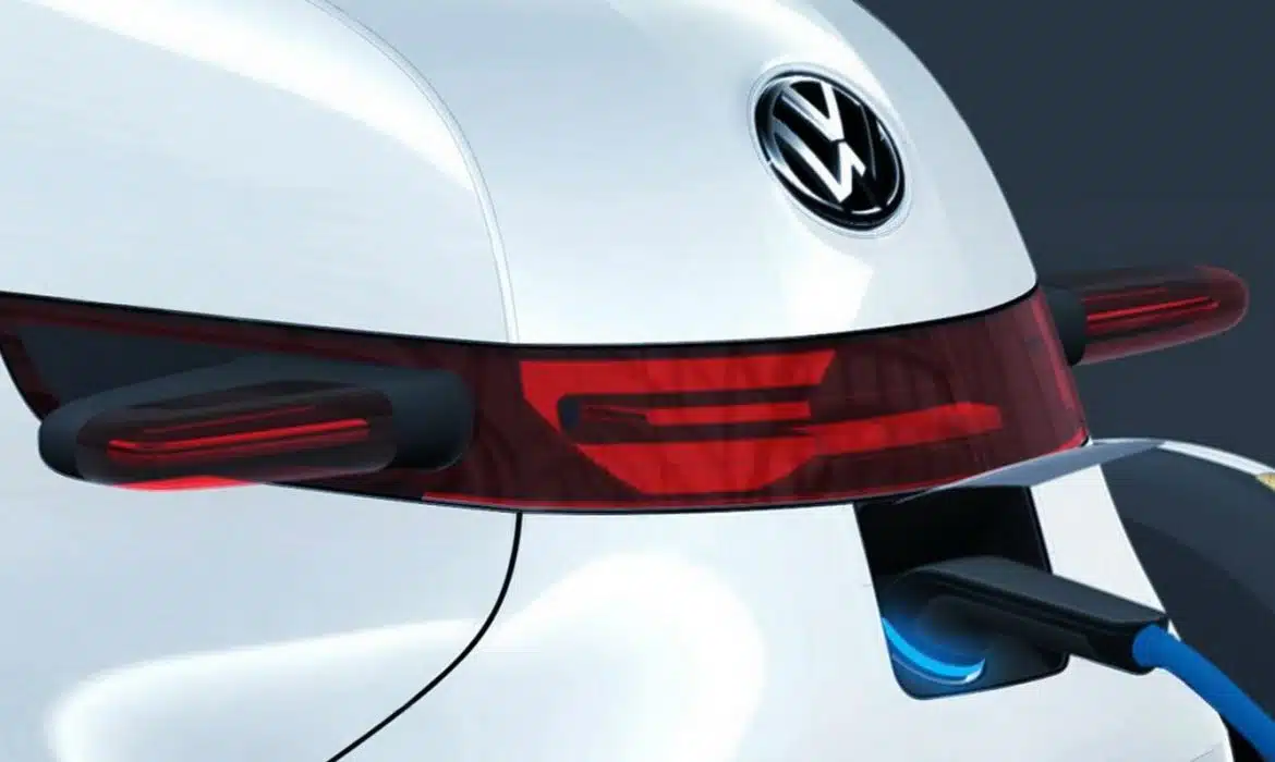 Le concept Nils de Volkswagen
