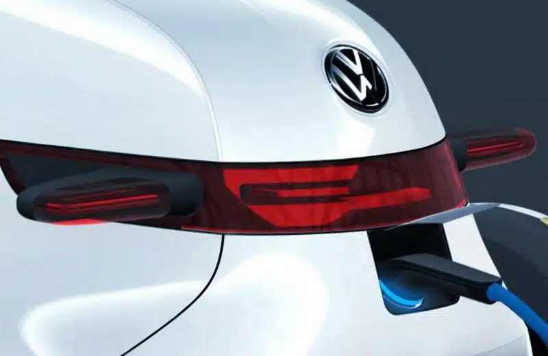 Le concept Nils de Volkswagen