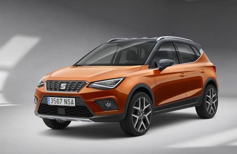 Skoda va enrichir sa gamme de SUV