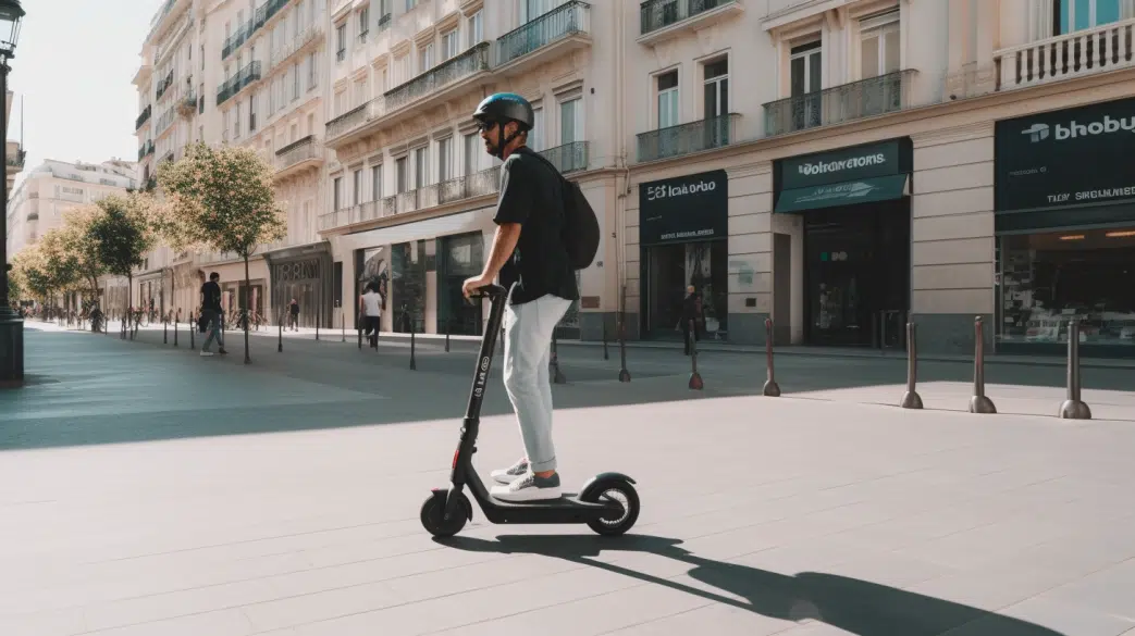 Les trottinettes électriques : une révolution urbaine en plein essor