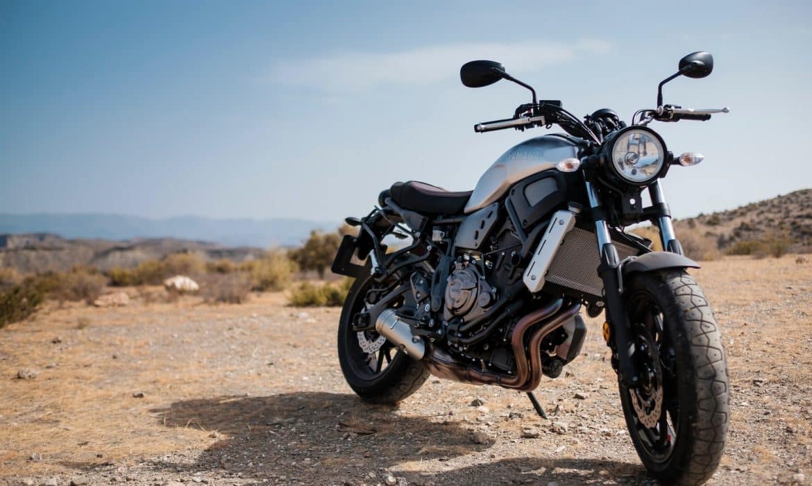 Comment réparer sa moto à bas prix ?