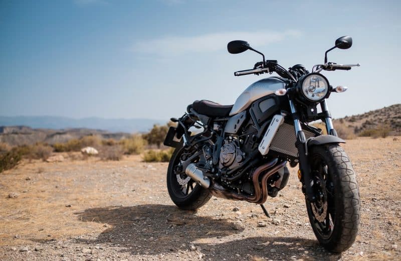 Comment réparer sa moto à bas prix ?