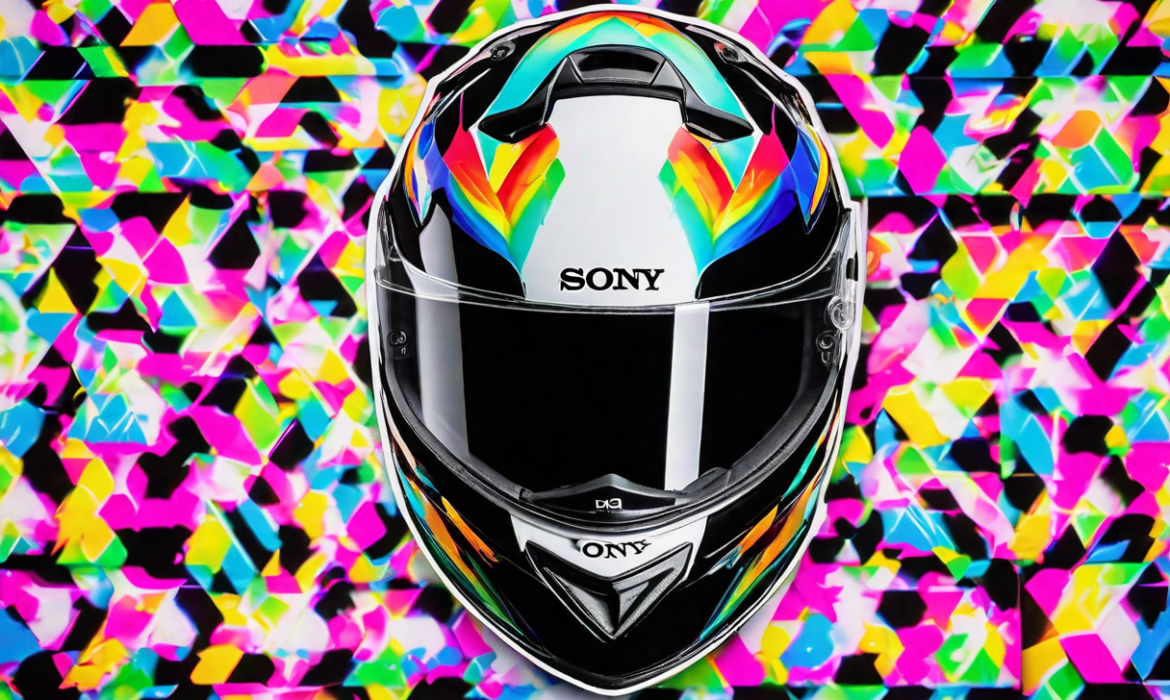 Les Stickers pour casque moto : une obligation !