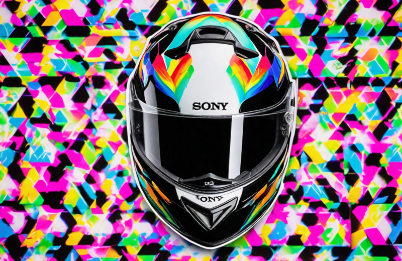 Les Stickers pour casque moto : une obligation !