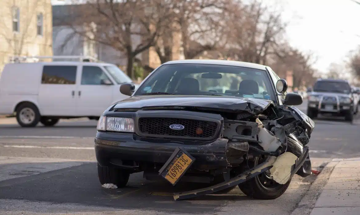 Qu’est-ce que l’assurance auto au tiers ?