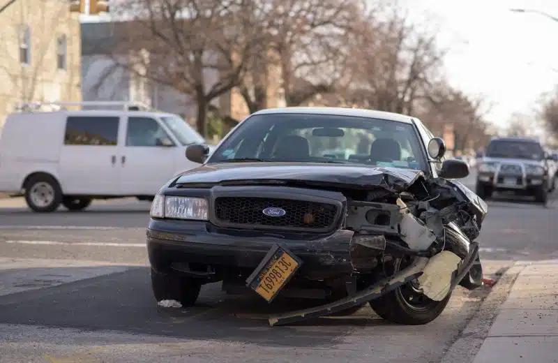 Qu’est-ce que l’assurance auto au tiers ?