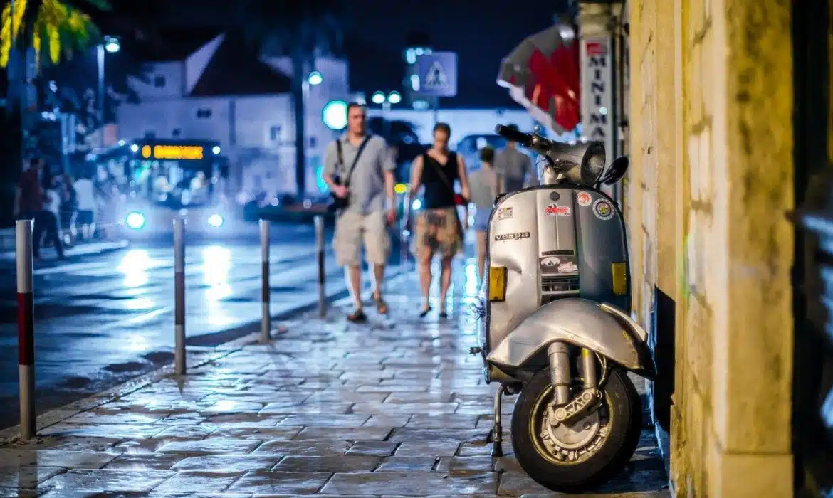 Acheter un scooter 50cc homologué au meilleur prix