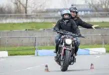 Comment passer son permis moto ?