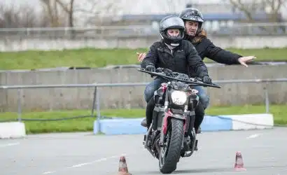 Comment passer son permis moto ?