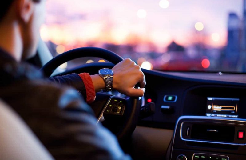 Pourquoi souscrire à une assurance auto ?