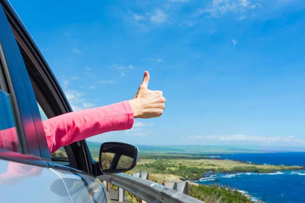 assurance auto pour l'étranger