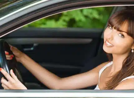 Quelle est la meilleure assurance auto pour jeune conducteur ?