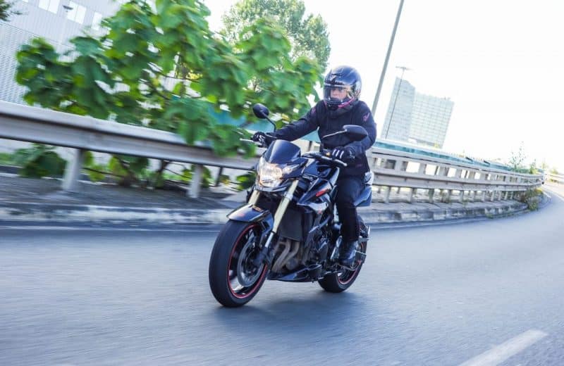 Bien choisir son assurance moto