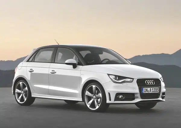 La famille Audi A1 s’agrandit