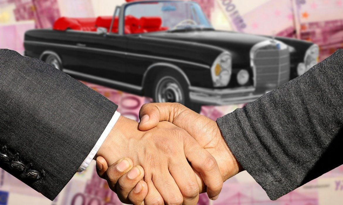 Connaitre l’historique de son auto est désormais possible