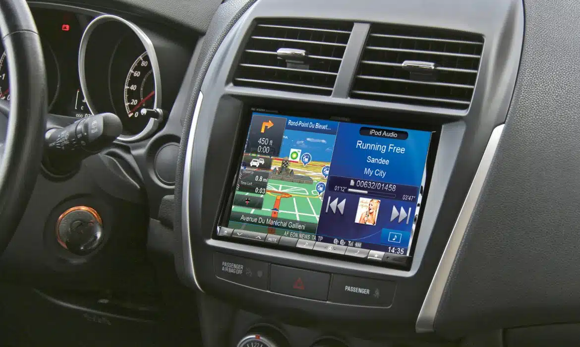 Comment choisir son autoradio GPS ?