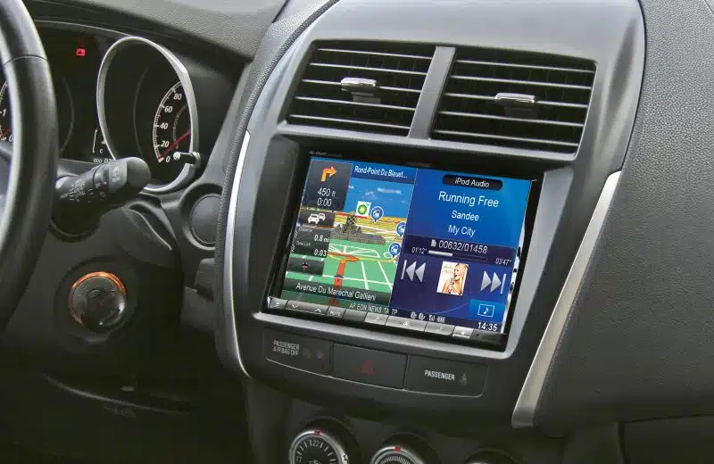 Comment choisir son autoradio GPS ?