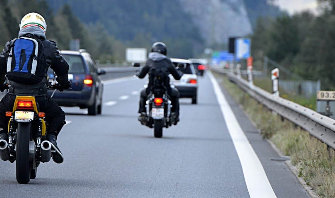 Comment faire pour assurer une moto ?
